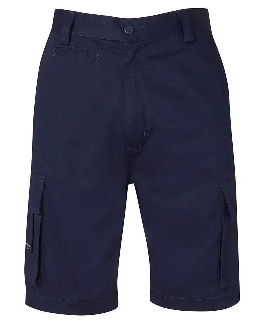Light Multi Pocket Shorts 6LMS Metro Workwear.